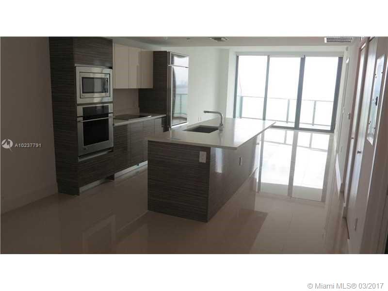 ICON BAY - Residential Lease
