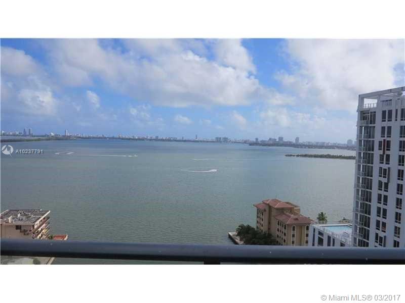 ICON BAY - Residential Lease