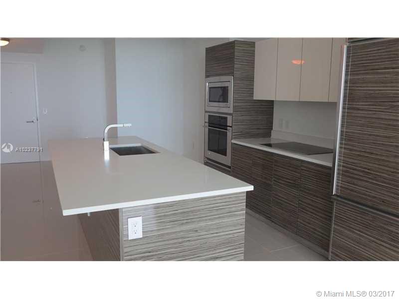 ICON BAY - Residential Lease