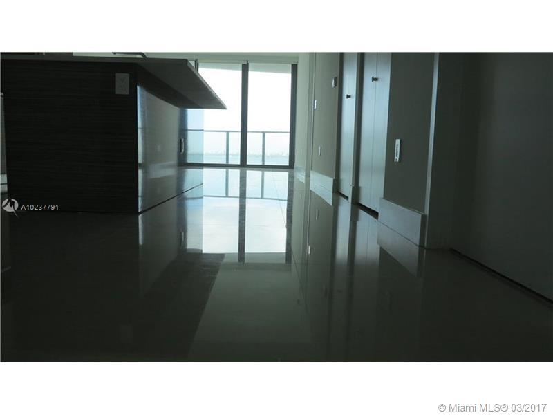 ICON BAY - Residential Lease