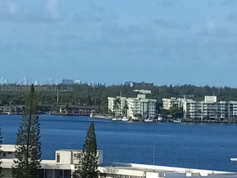 Tiny photo for 18021 Biscayne Blvd #1101, Aventura, FL 33160 (MLS # A12042208)