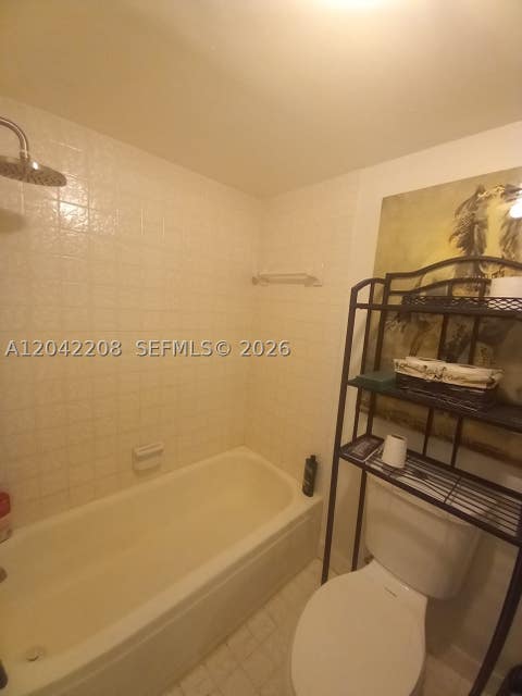 Tiny photo for 18021 Biscayne Blvd #1101, Aventura, FL 33160 (MLS # A12042208)
