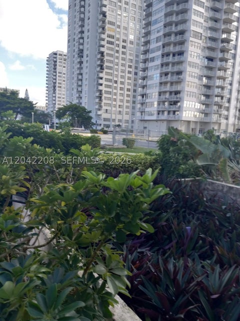 Tiny photo for 18021 Biscayne Blvd #1101, Aventura, FL 33160 (MLS # A12042208)