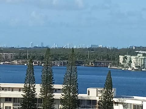 Tiny photo for 18021 Biscayne Blvd #1101, Aventura, FL 33160 (MLS # A12042208)