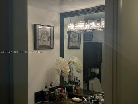 Tiny photo for 18021 Biscayne Blvd #1101, Aventura, FL 33160 (MLS # A12042208)