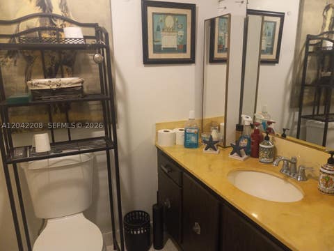 Tiny photo for 18021 Biscayne Blvd #1101, Aventura, FL 33160 (MLS # A12042208)