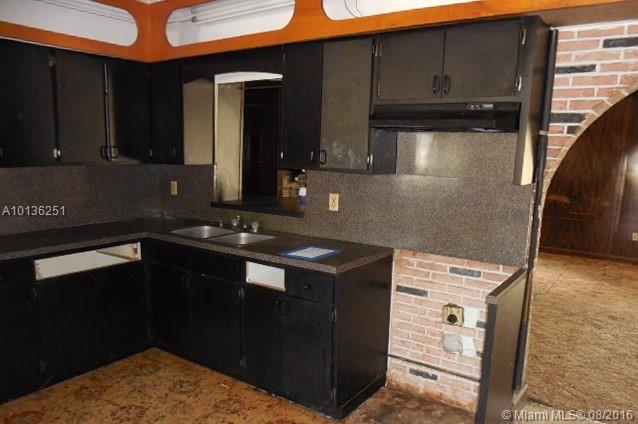 Richmond Heights Rep - Residential