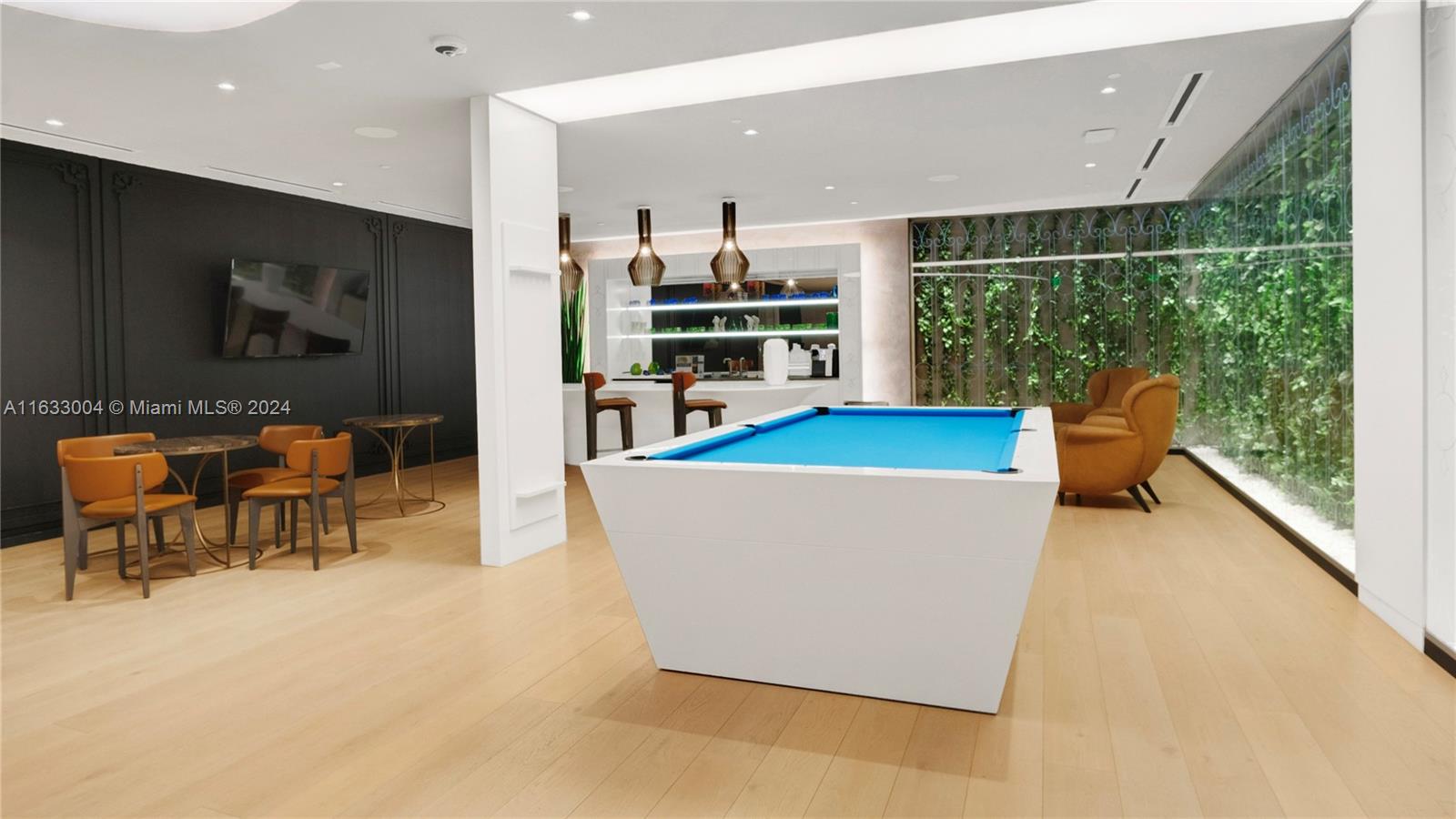 BRICKELL FLATIRON CONDO - Residential