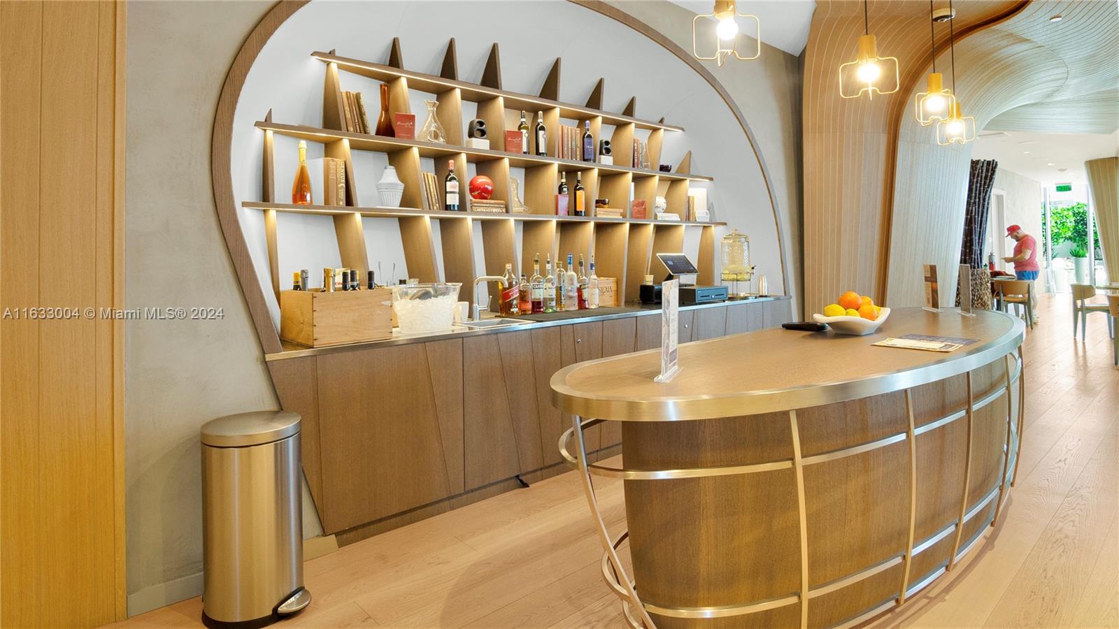 BRICKELL FLATIRON CONDO - Residential