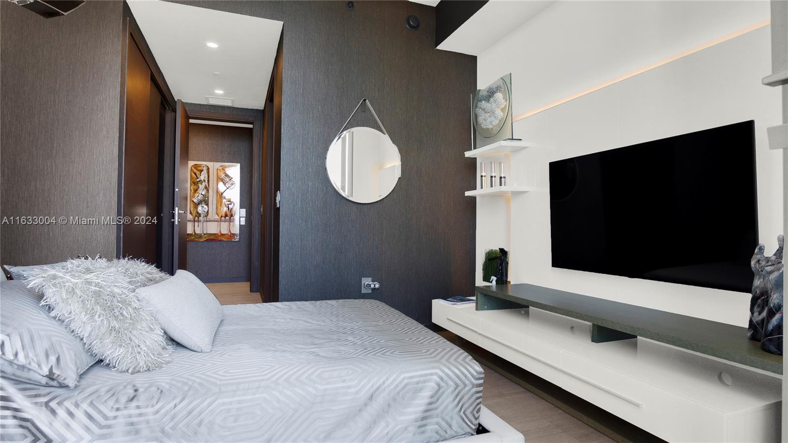 BRICKELL FLATIRON CONDO - Residential