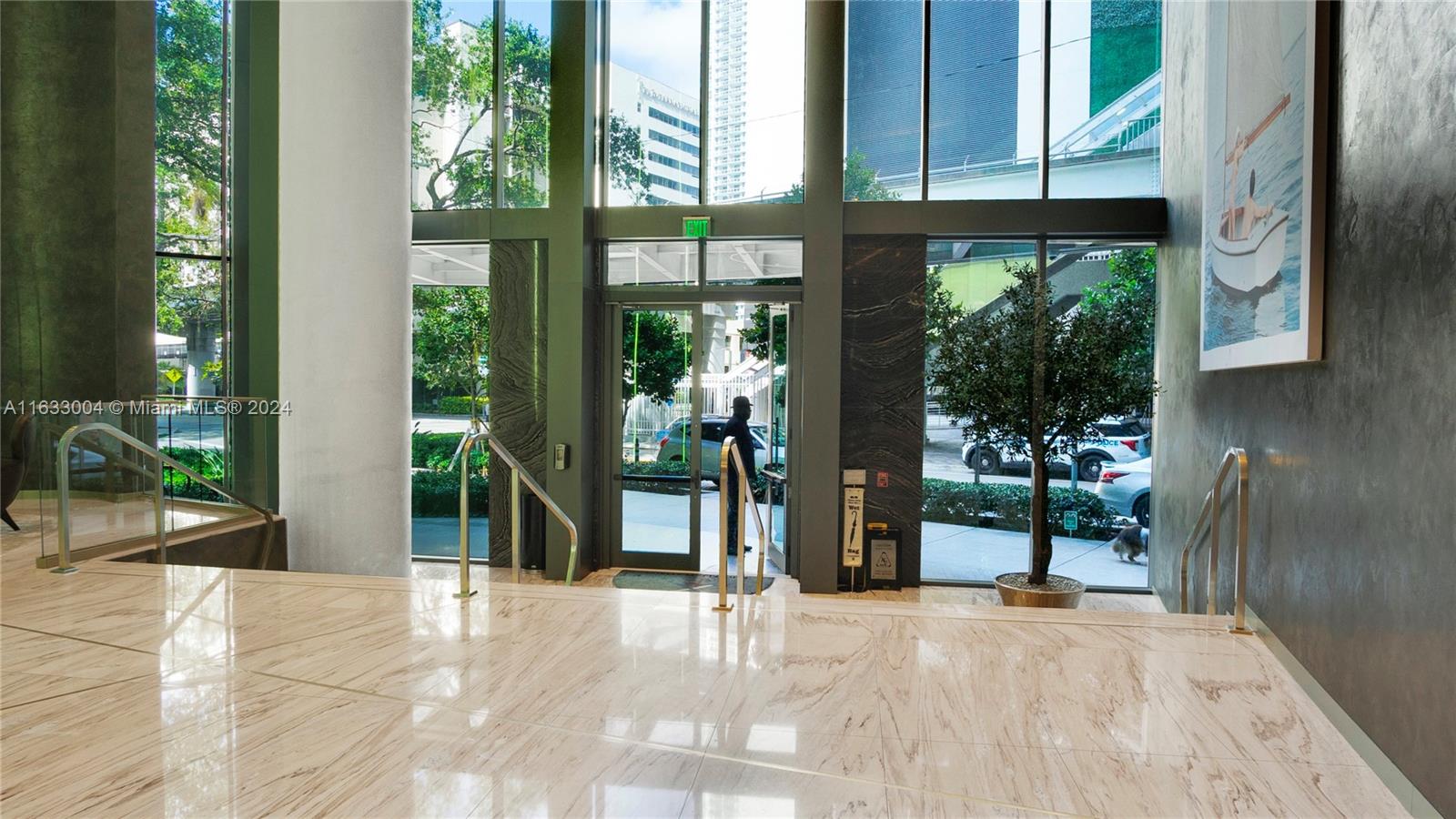 BRICKELL FLATIRON CONDO - Residential