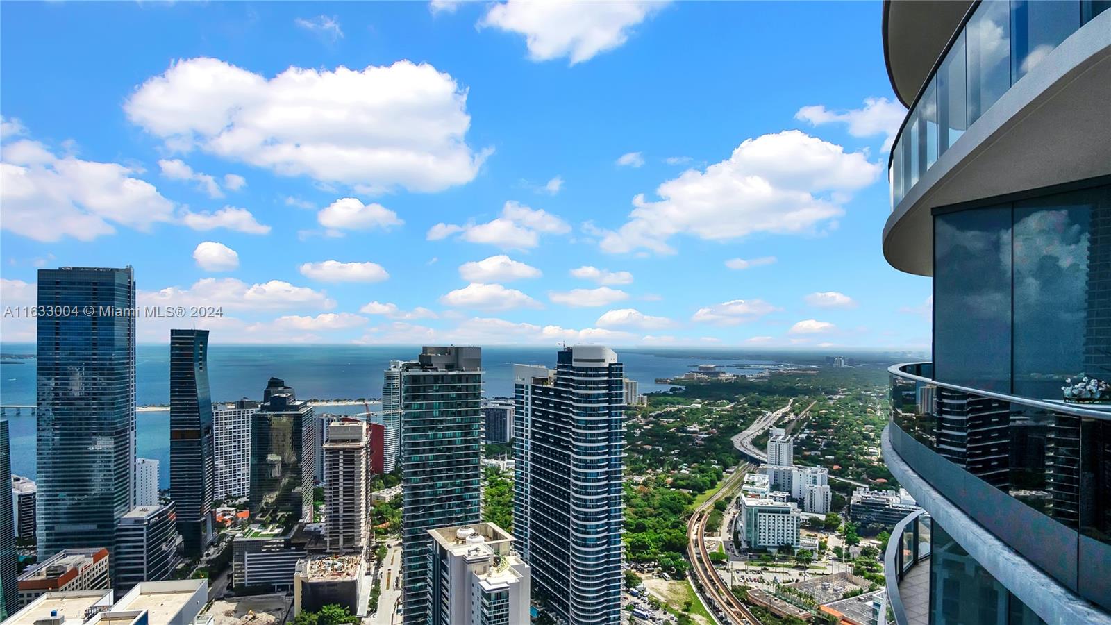 Property for Sale at 1000 Brickell Plaza Ph6001, Miami, Broward County, Florida - Bedrooms: 3 
Bathrooms: 4  - $4,199,000