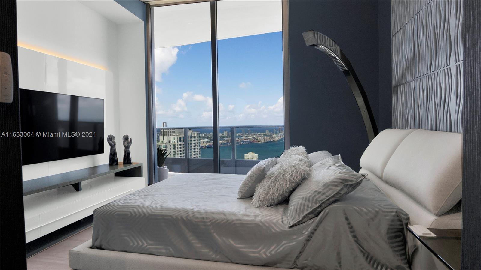 BRICKELL FLATIRON CONDO - Residential