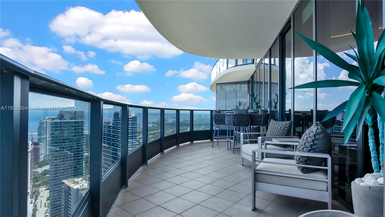 BRICKELL FLATIRON CONDO - Residential