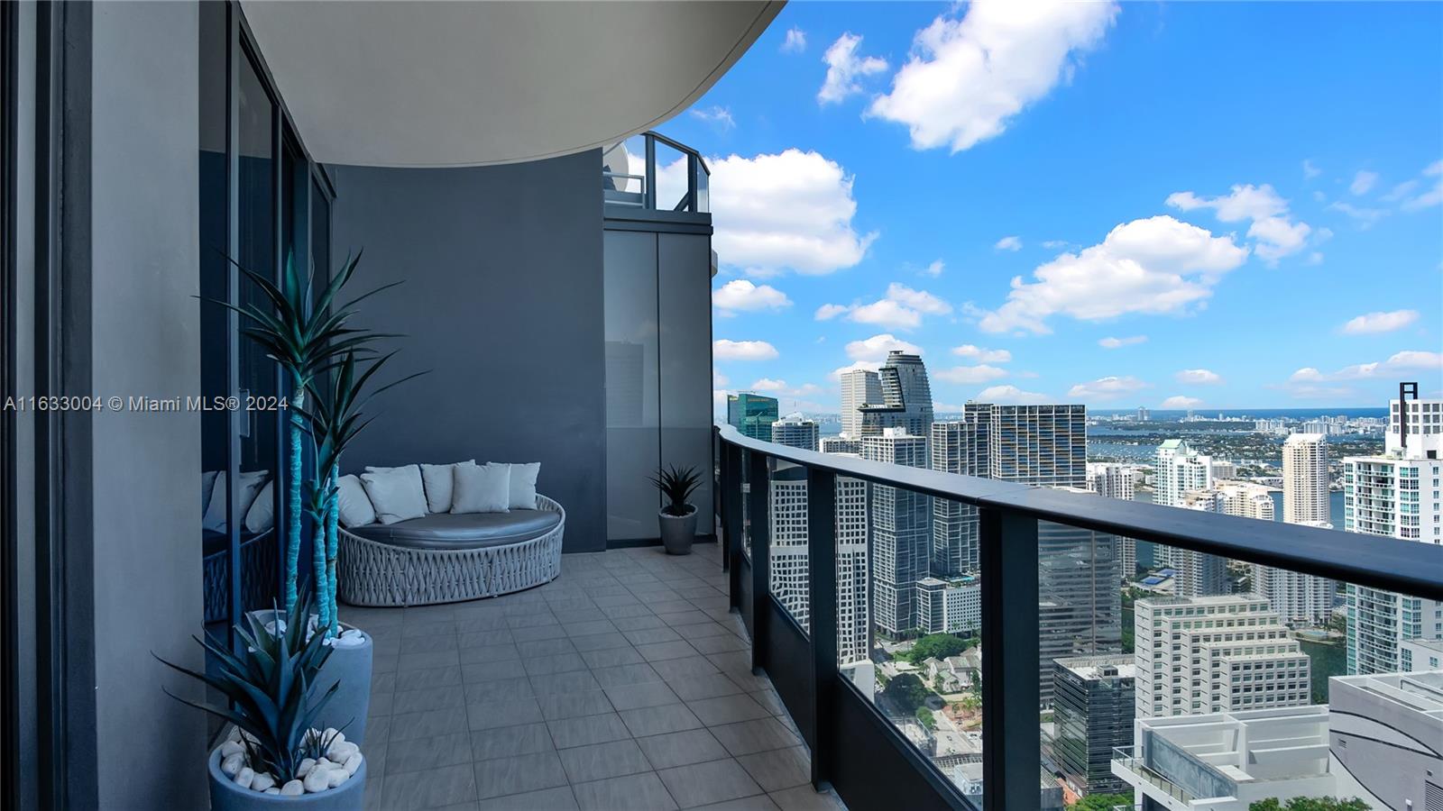 BRICKELL FLATIRON CONDO - Residential