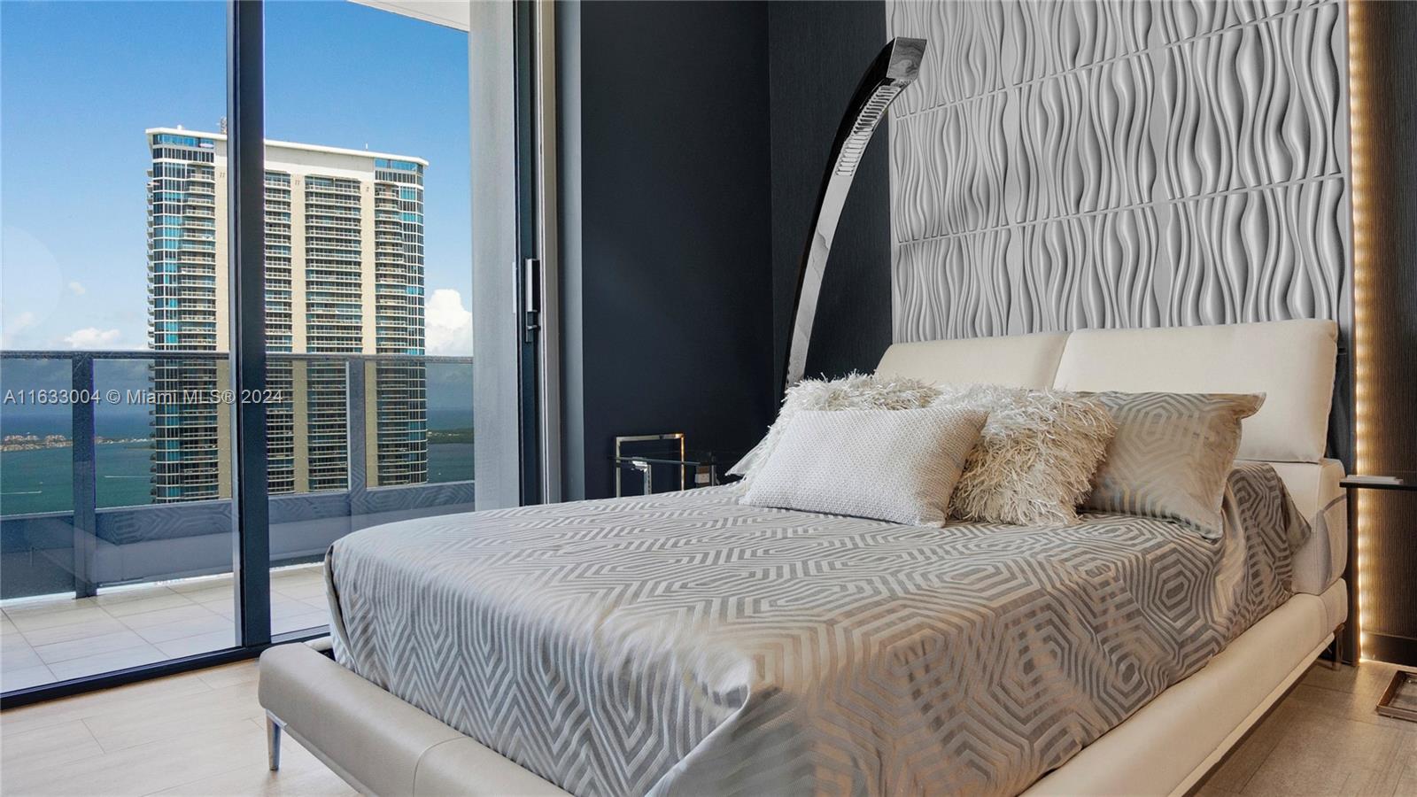 BRICKELL FLATIRON CONDO - Residential
