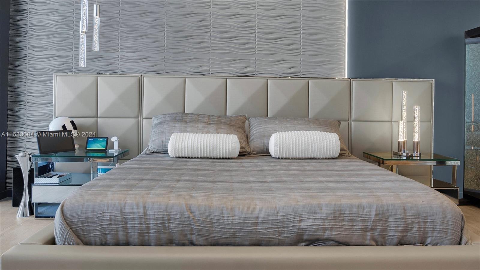 BRICKELL FLATIRON CONDO - Residential
