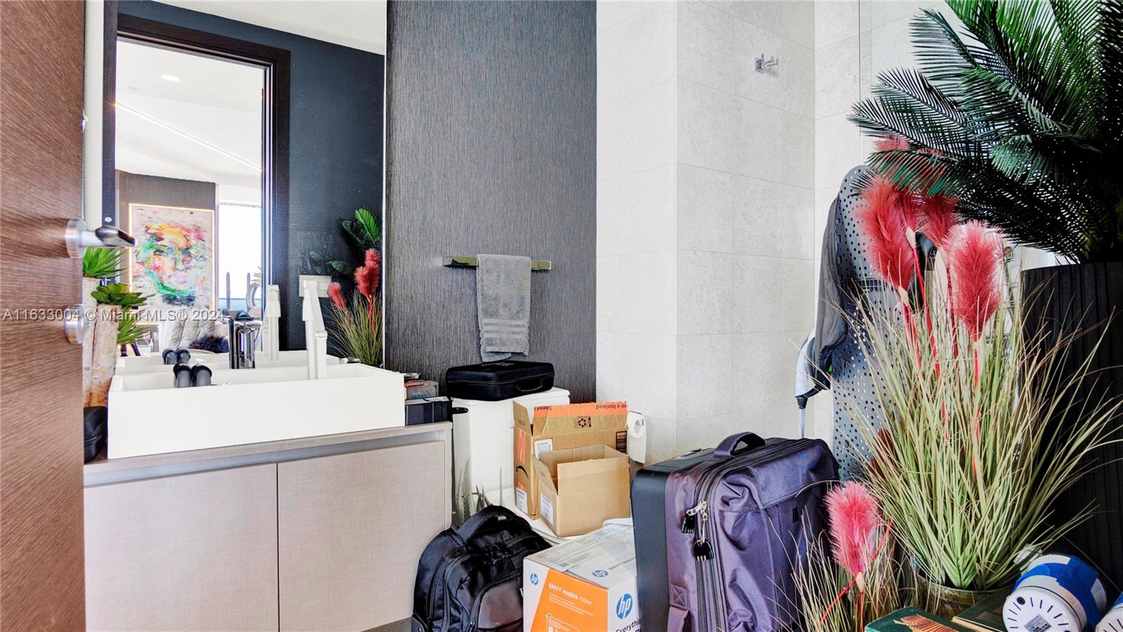 BRICKELL FLATIRON CONDO - Residential