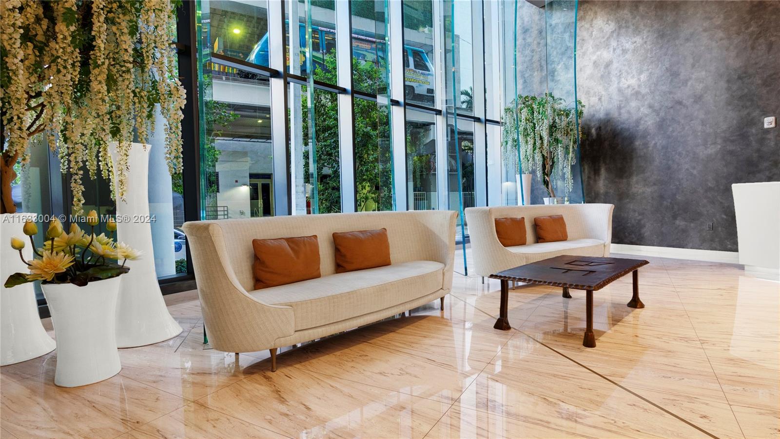 BRICKELL FLATIRON CONDO - Residential