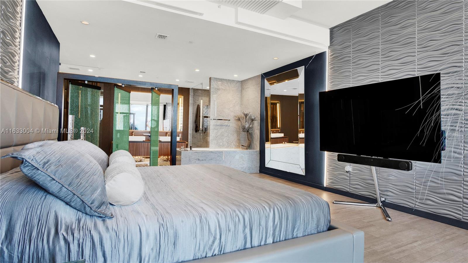 BRICKELL FLATIRON CONDO - Residential