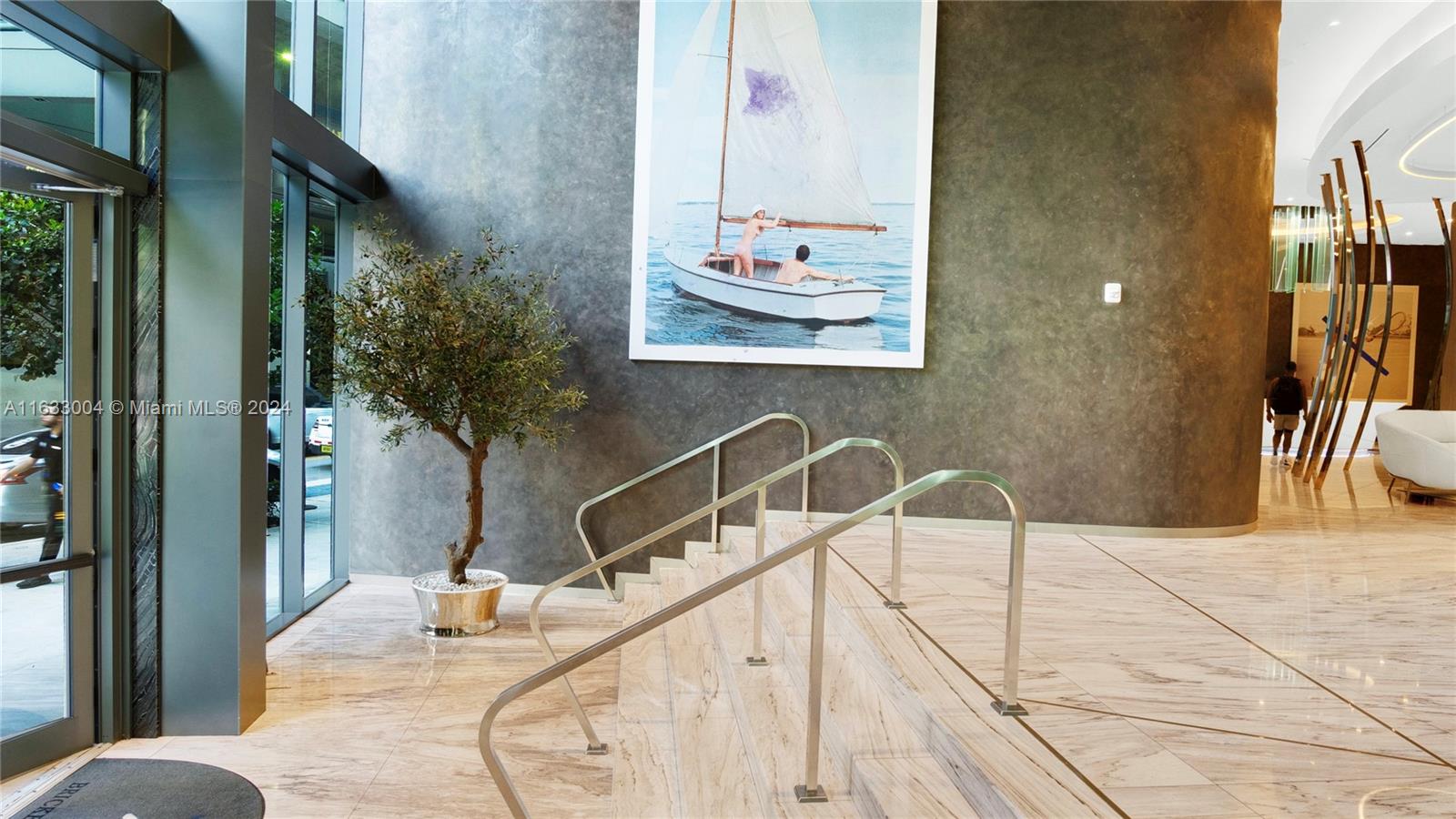 BRICKELL FLATIRON CONDO - Residential