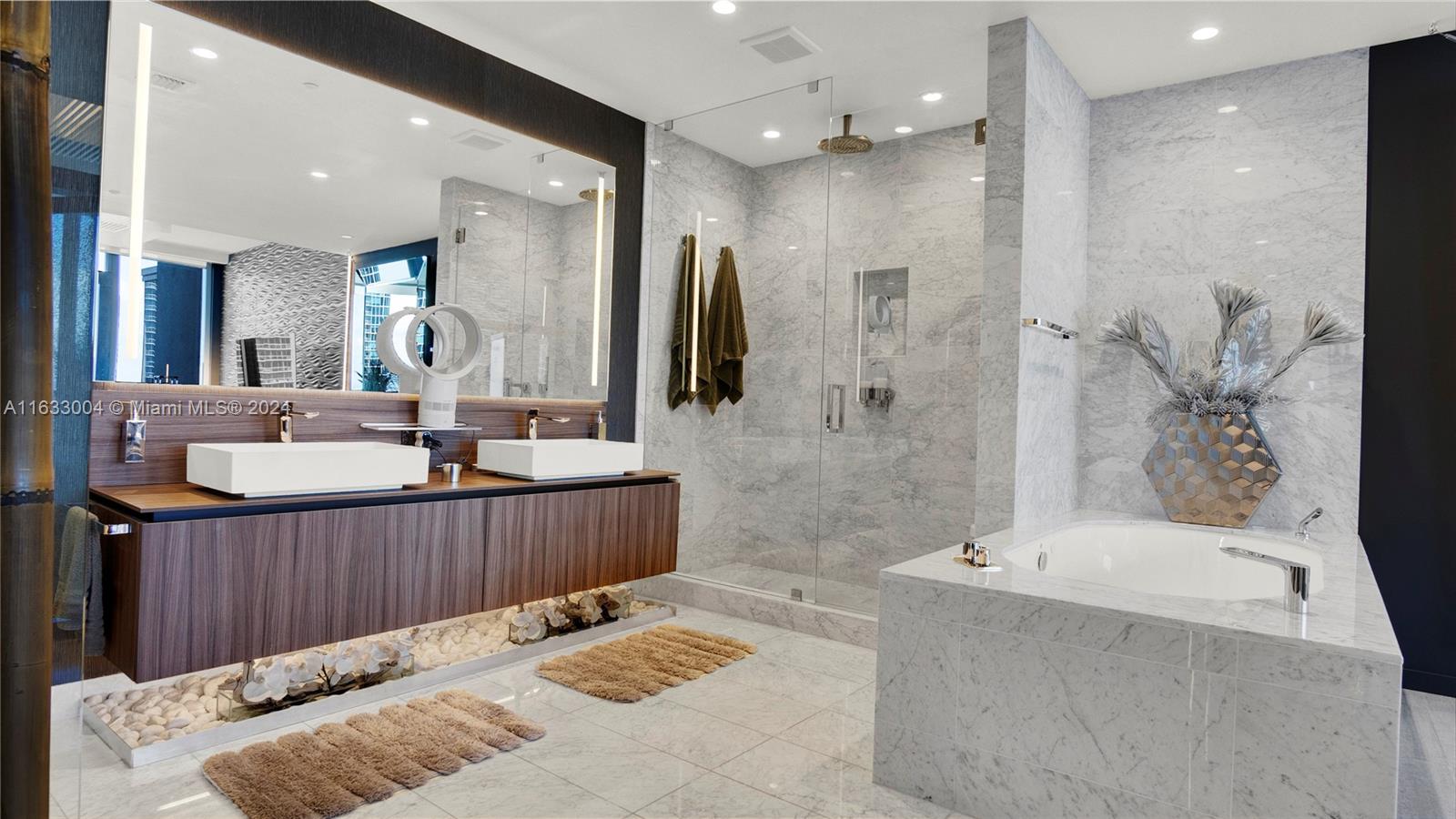 BRICKELL FLATIRON CONDO - Residential