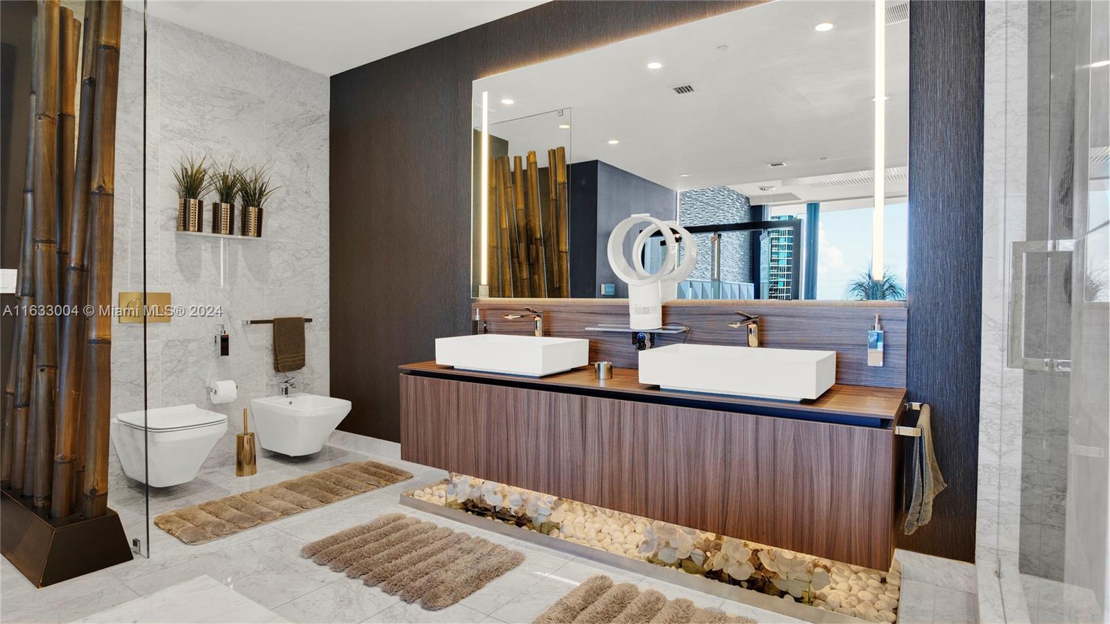 BRICKELL FLATIRON CONDO - Residential