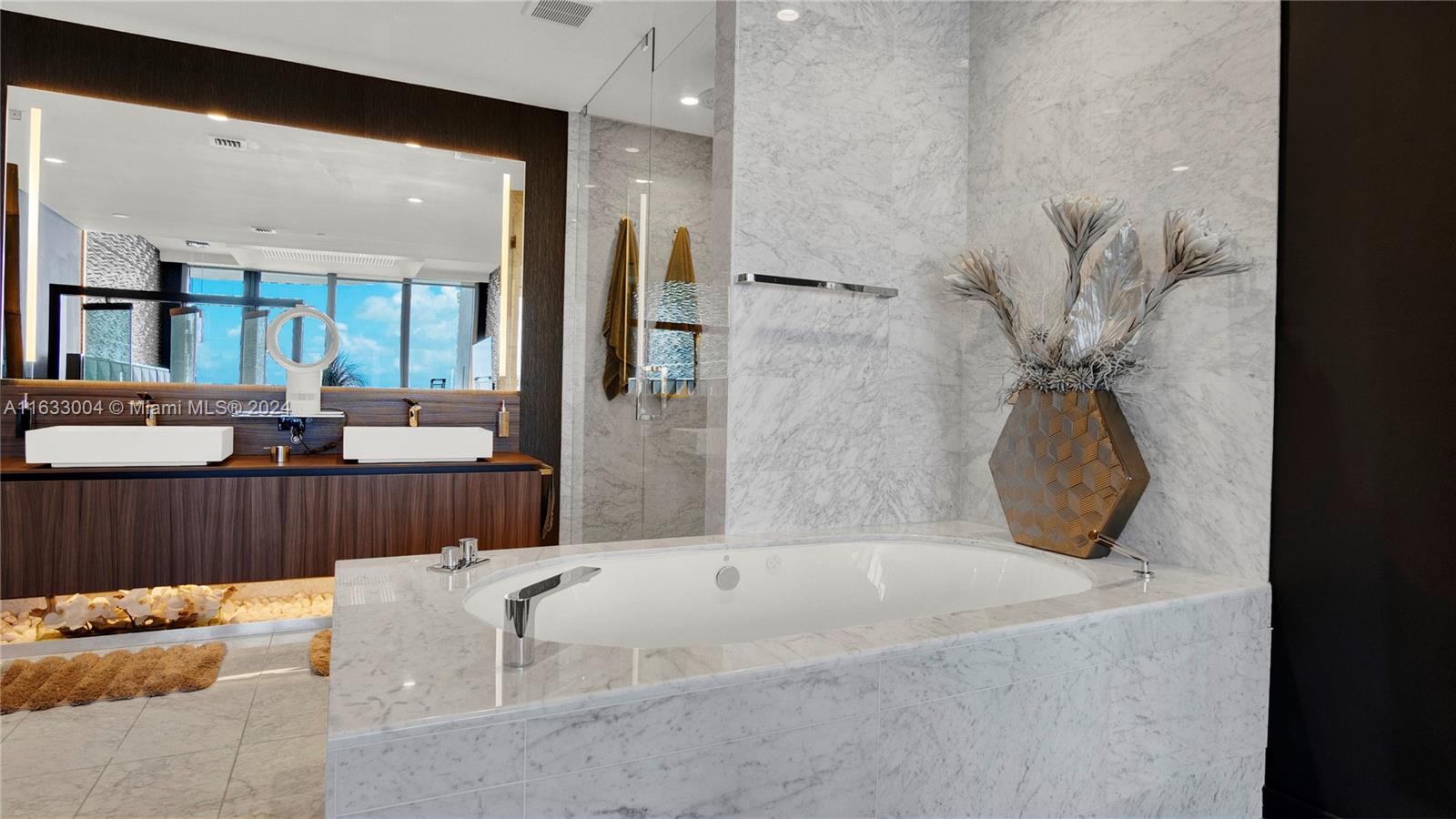 BRICKELL FLATIRON CONDO - Residential