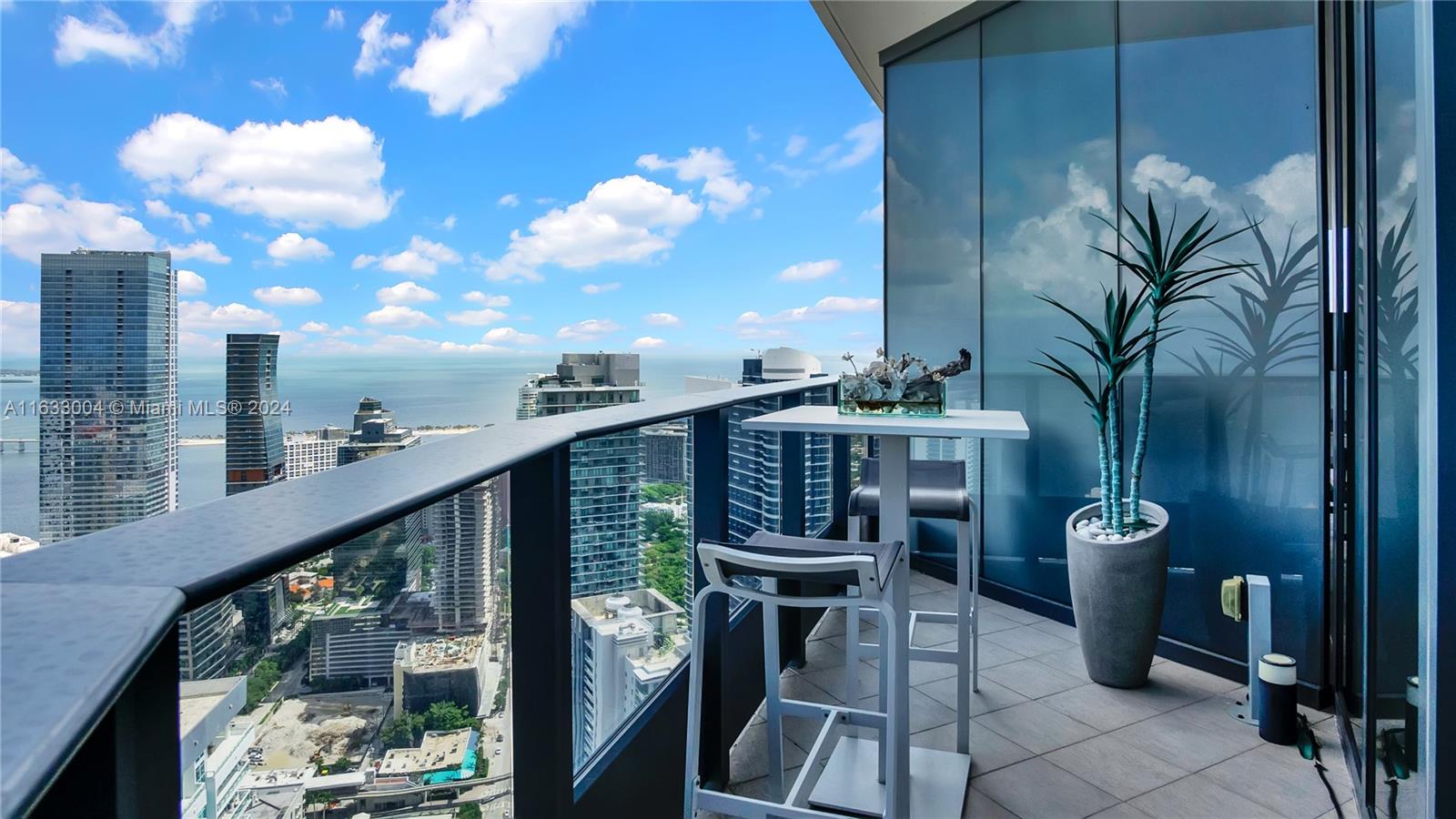 BRICKELL FLATIRON CONDO - Residential