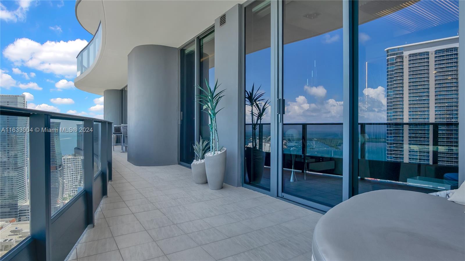 BRICKELL FLATIRON CONDO - Residential