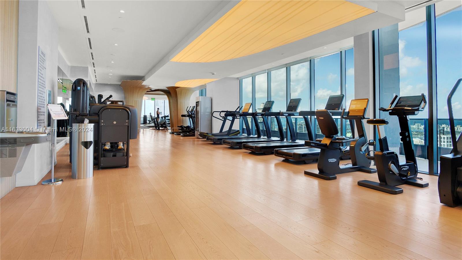 BRICKELL FLATIRON CONDO - Residential