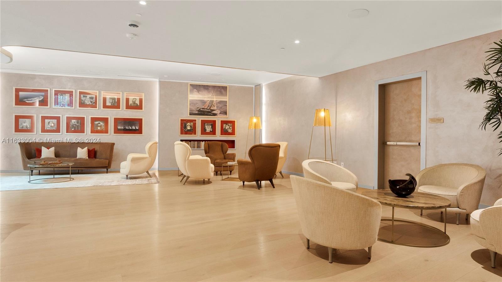 BRICKELL FLATIRON CONDO - Residential