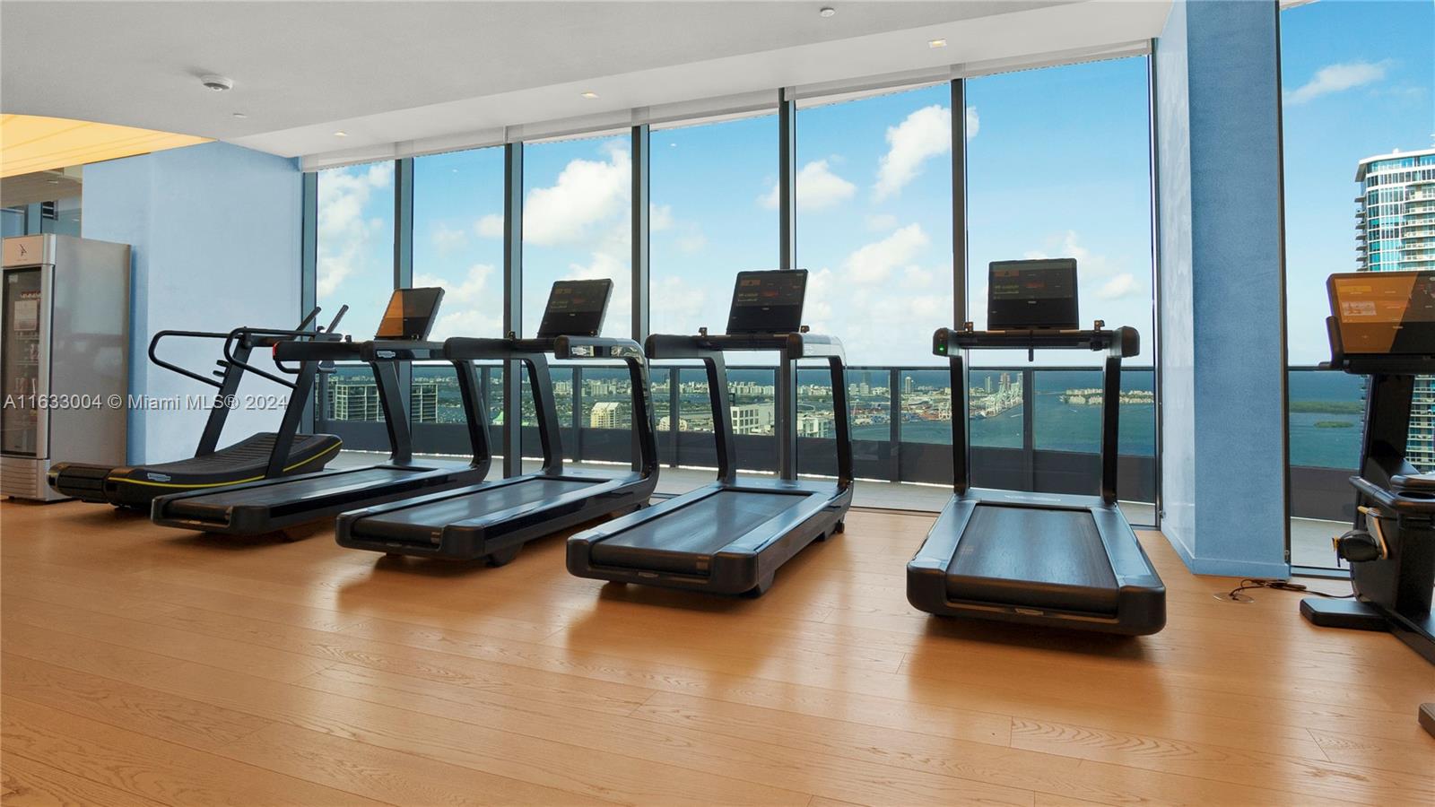 BRICKELL FLATIRON CONDO - Residential