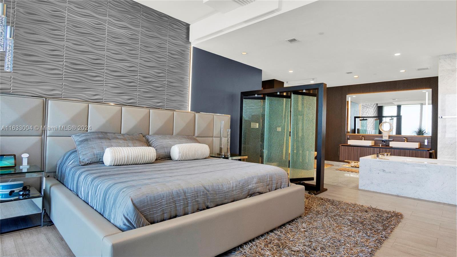 BRICKELL FLATIRON CONDO - Residential