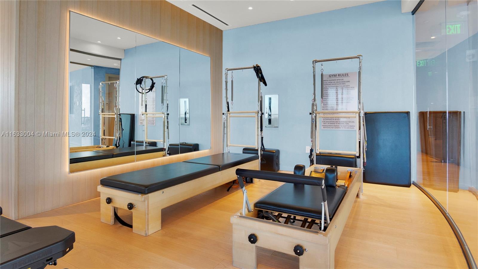BRICKELL FLATIRON CONDO - Residential