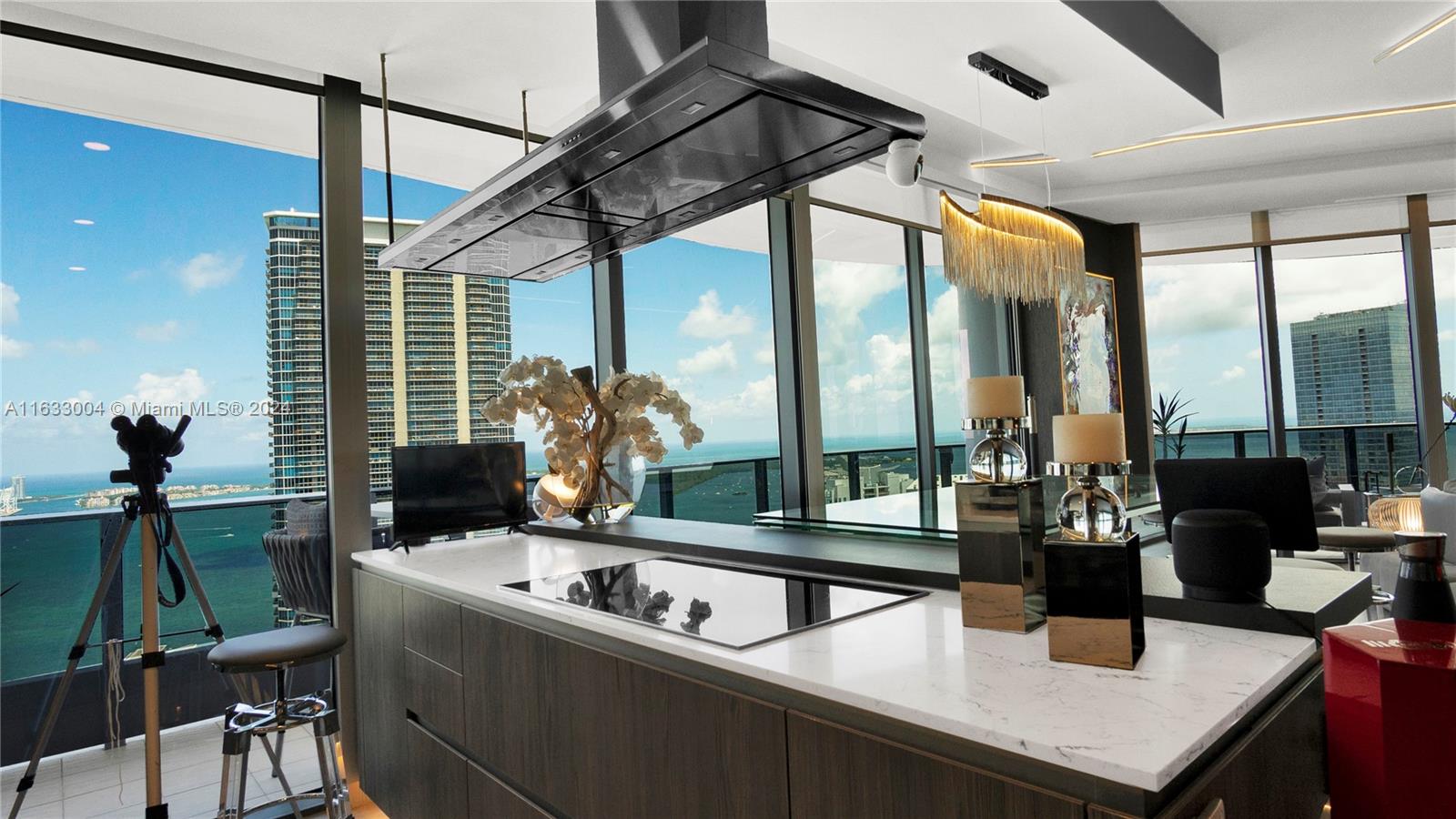 BRICKELL FLATIRON CONDO - Residential
