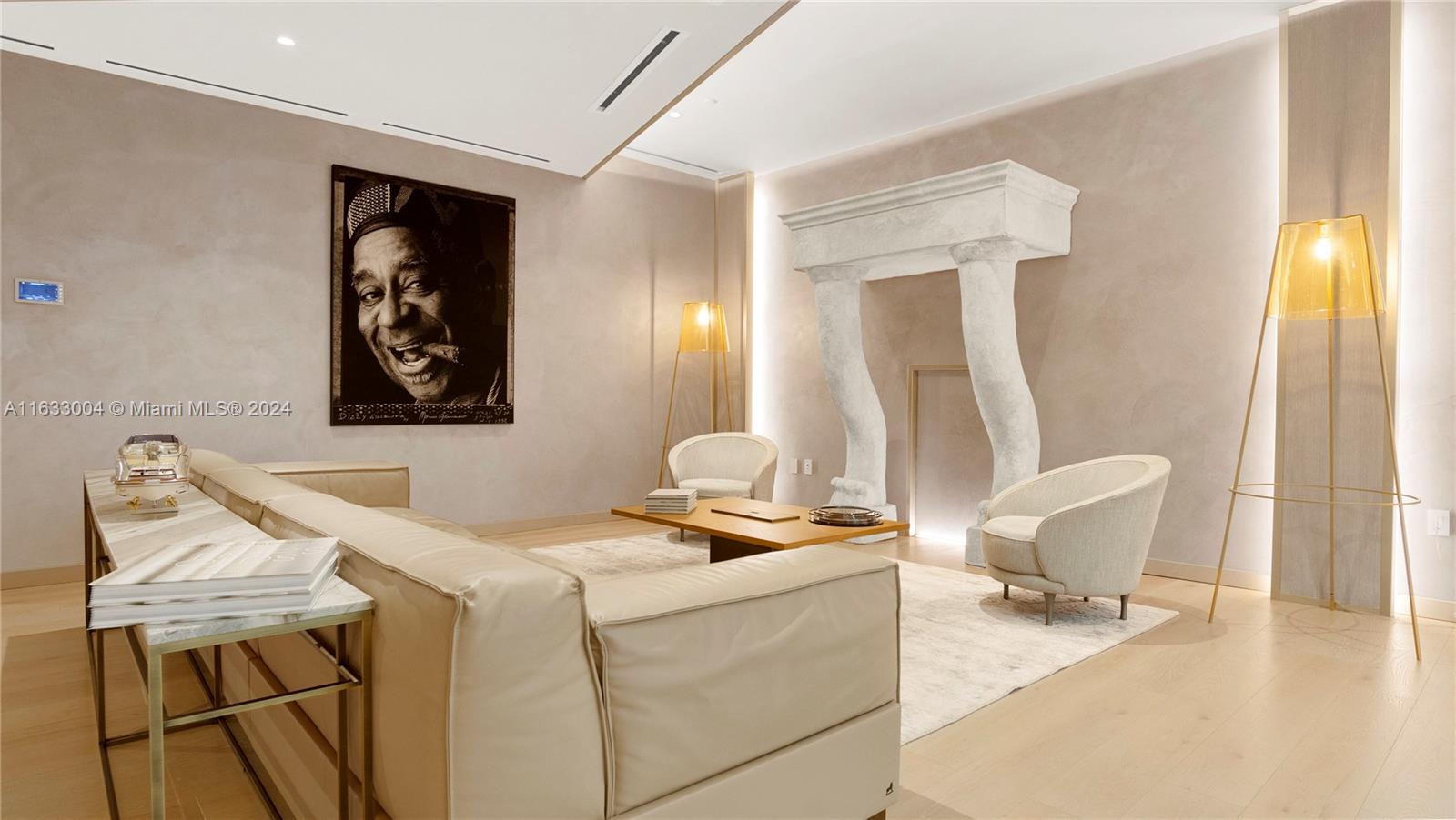 BRICKELL FLATIRON CONDO - Residential