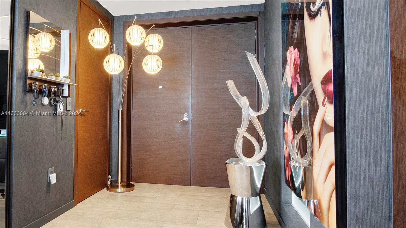 BRICKELL FLATIRON CONDO - Residential