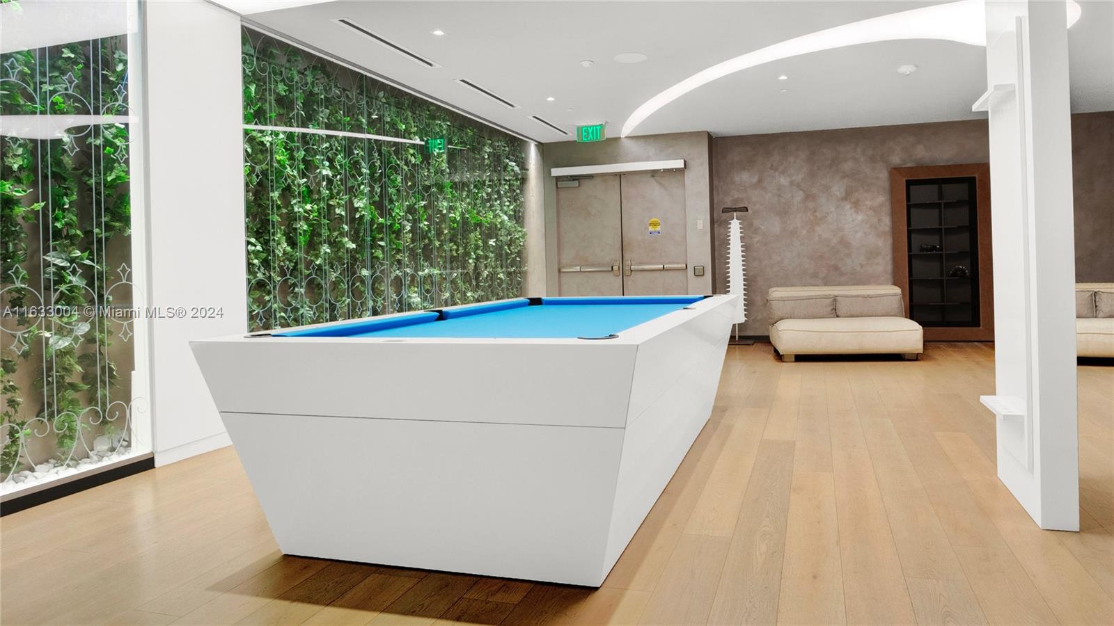 BRICKELL FLATIRON CONDO - Residential