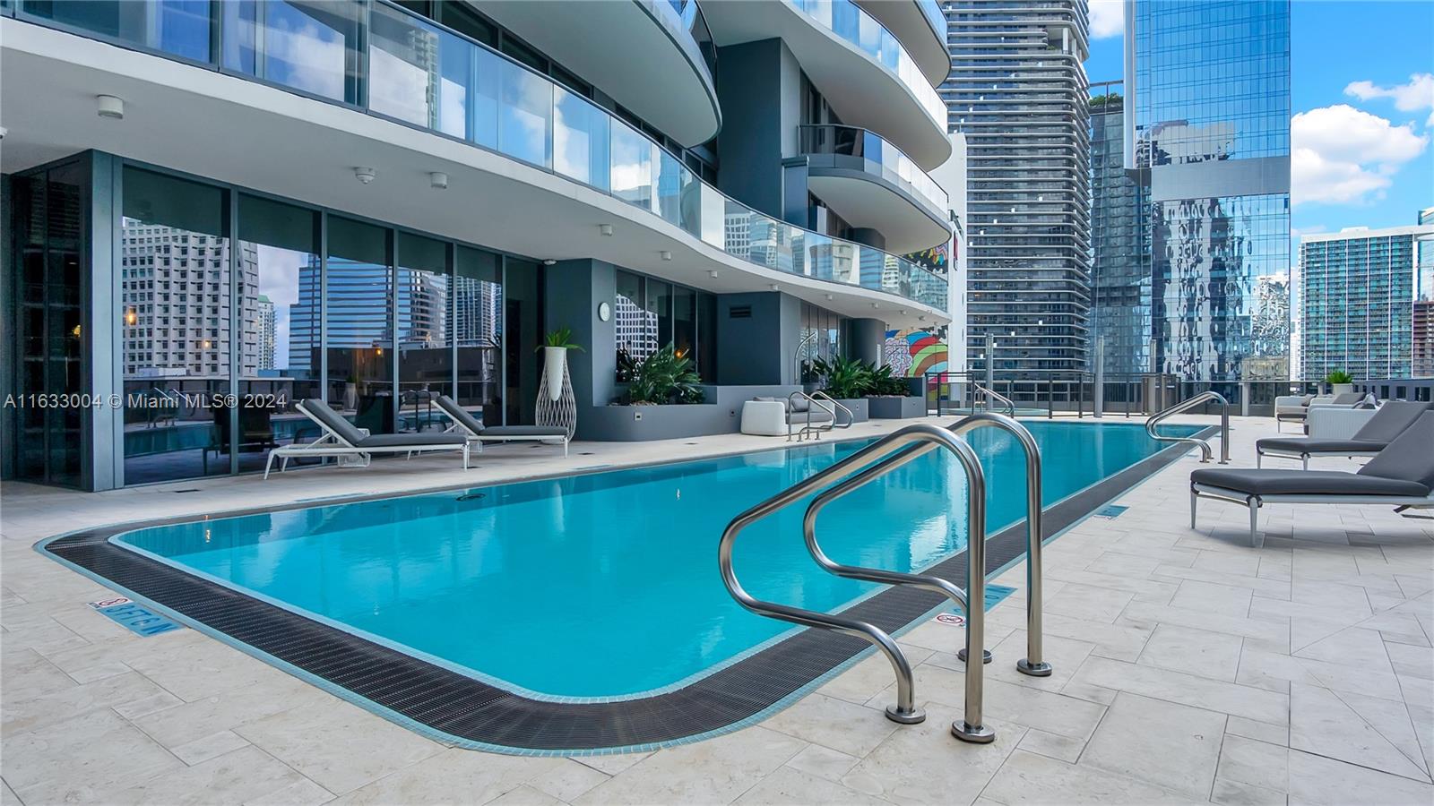 BRICKELL FLATIRON CONDO - Residential