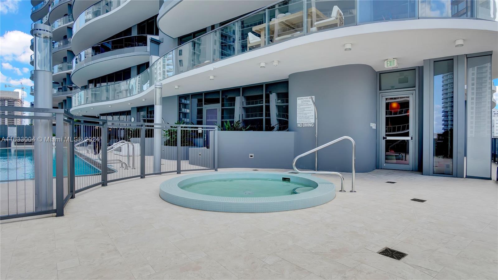 BRICKELL FLATIRON CONDO - Residential