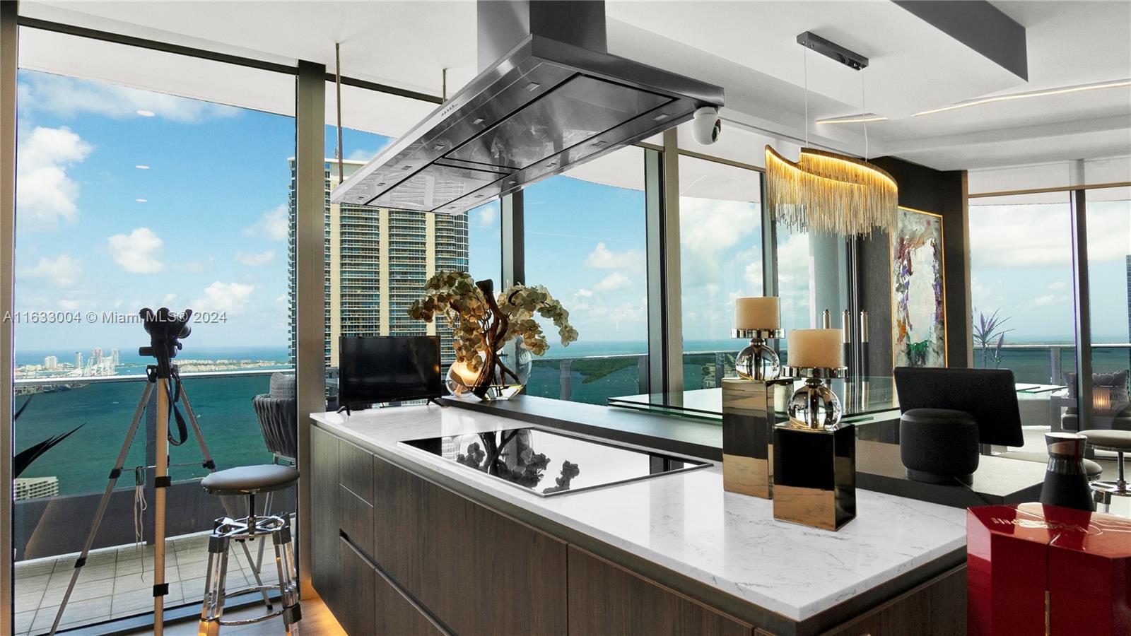 BRICKELL FLATIRON CONDO - Residential