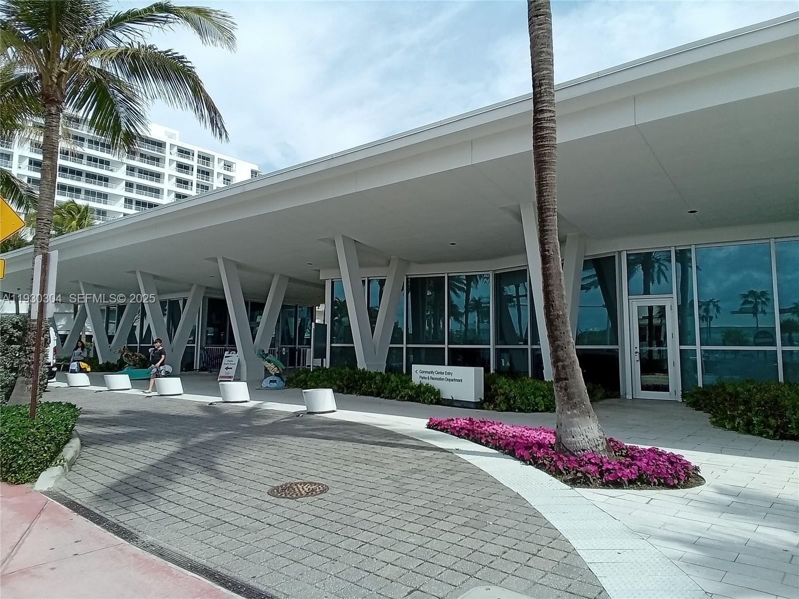 SUNSET CONDO - Residential Lease