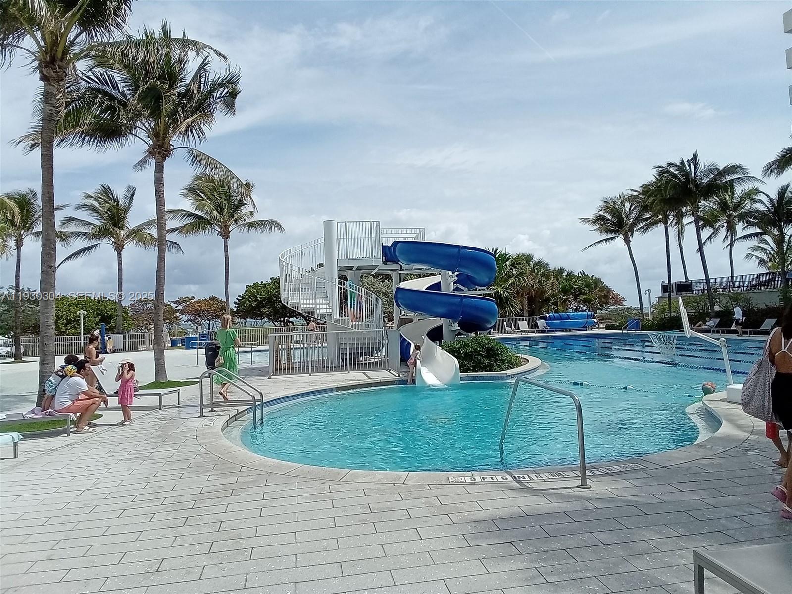 SUNSET CONDO - Residential Lease