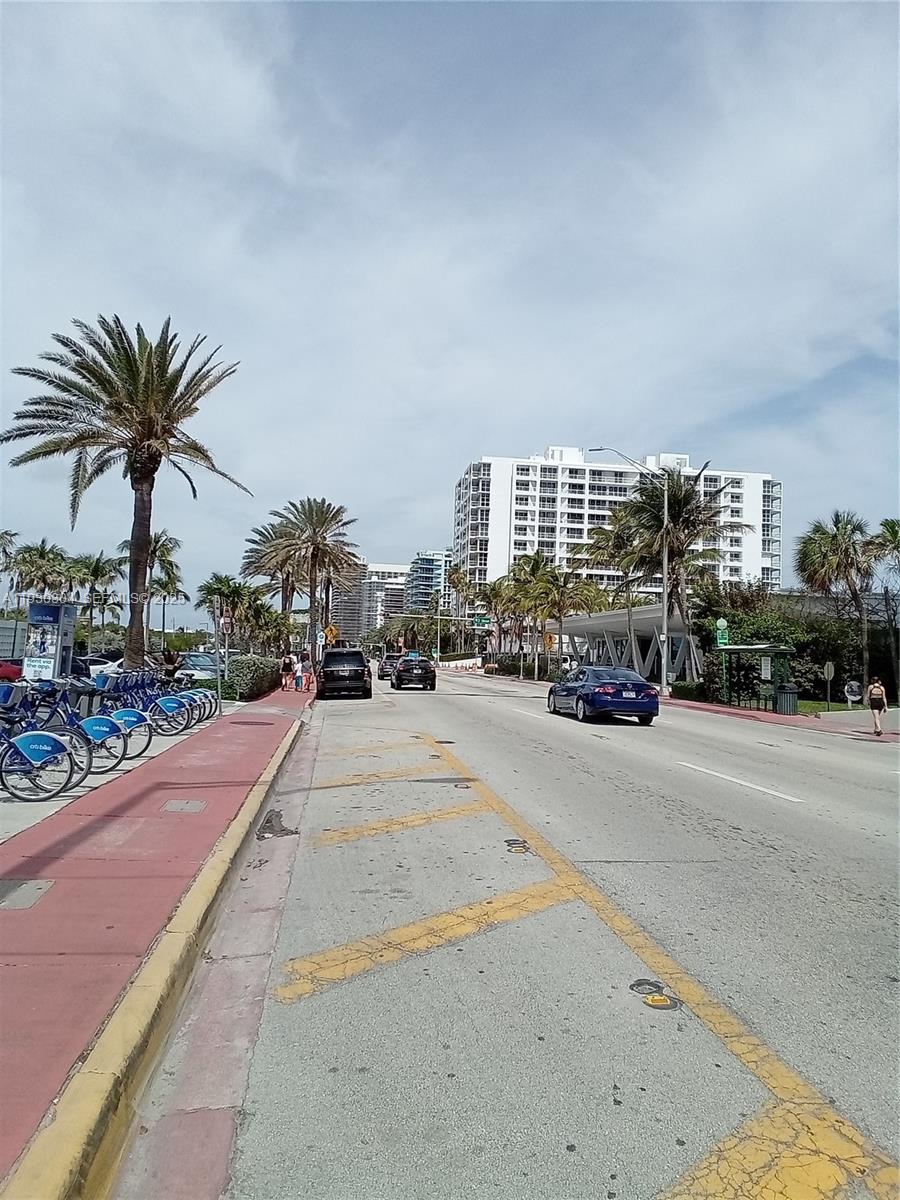 SUNSET CONDO - Residential Lease