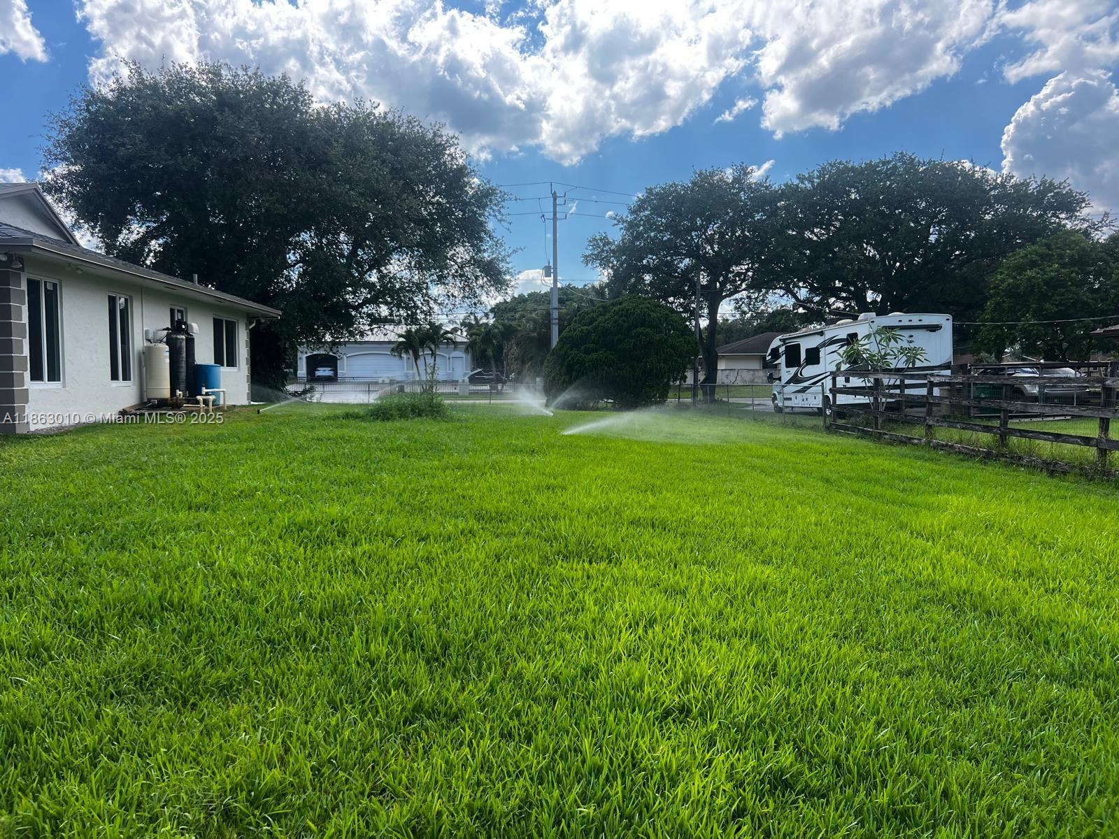 FLA FRUIT LANDS CO - Residential