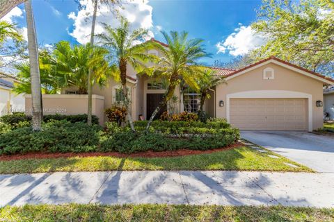 Photo of 1278 Ginger Cir, Weston, FL 33326 (MLS # A11531984)