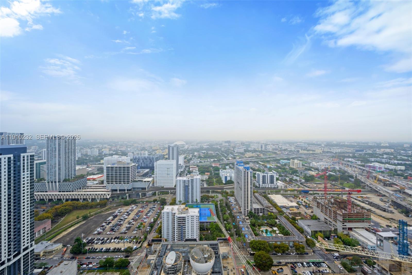 PARAMOUNT MIAMI WORLDCENT - Residential