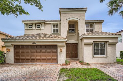 4934 SW 158th Way Miramar FL 33027