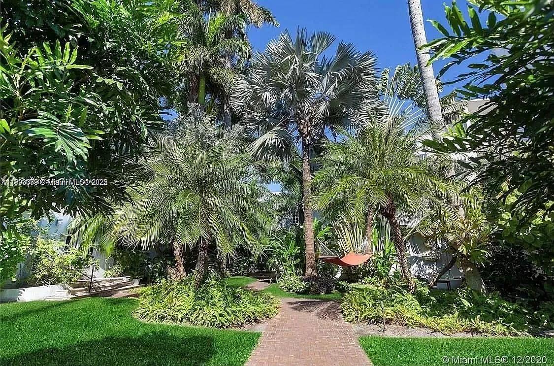 727 14th Pl 1, Miami Beach, Miami-Dade County, Florida - 1 Bedrooms  
1 Bathrooms - 